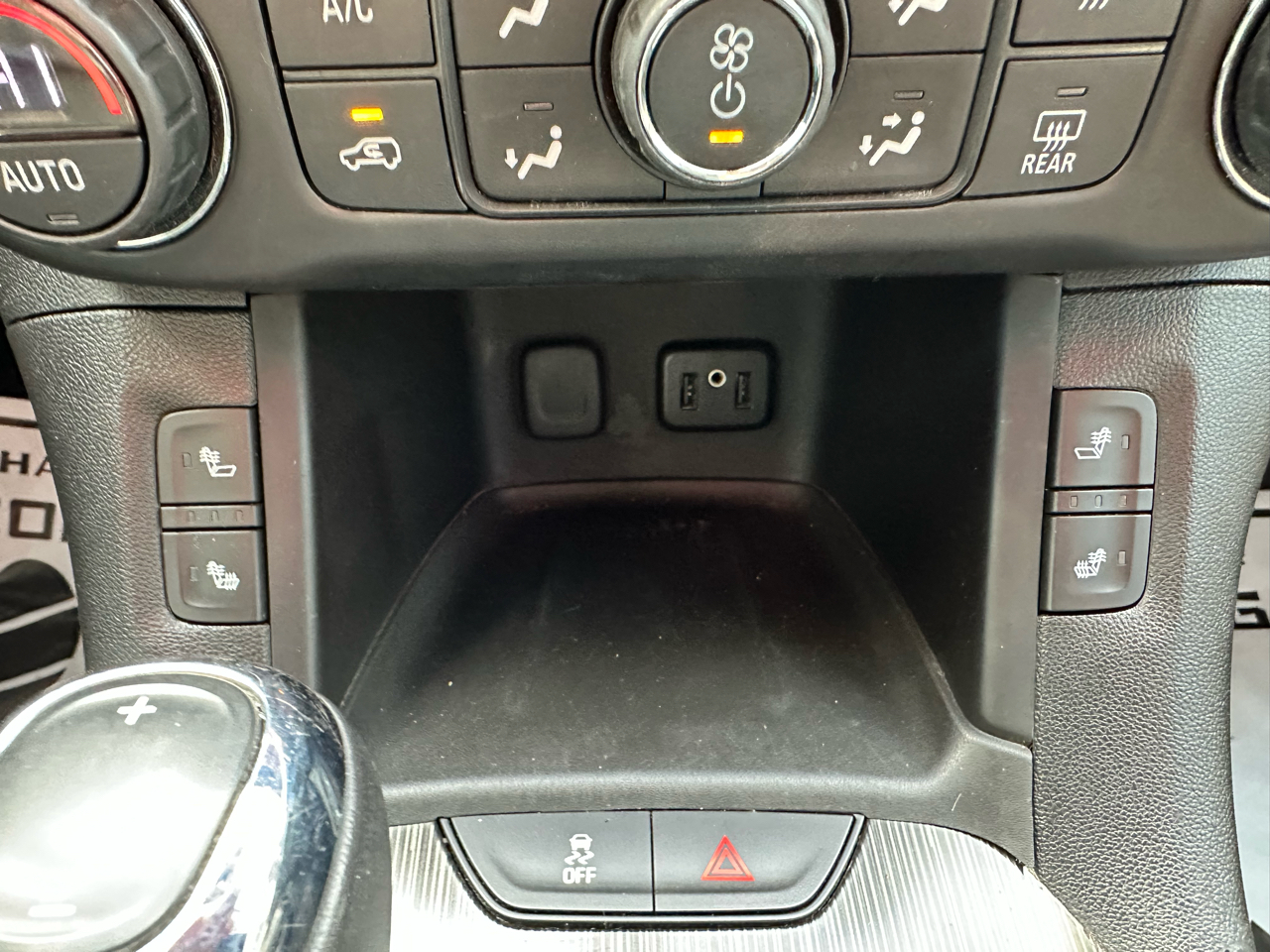 GMC Acadia SLT-2 AWD 2017