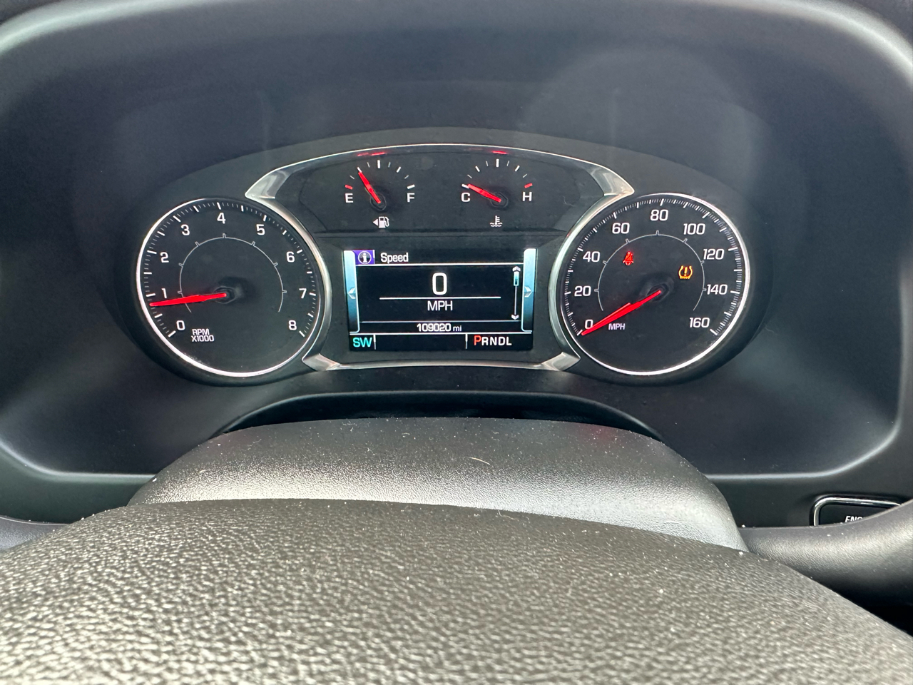 GMC Acadia SLT-2 AWD 2017