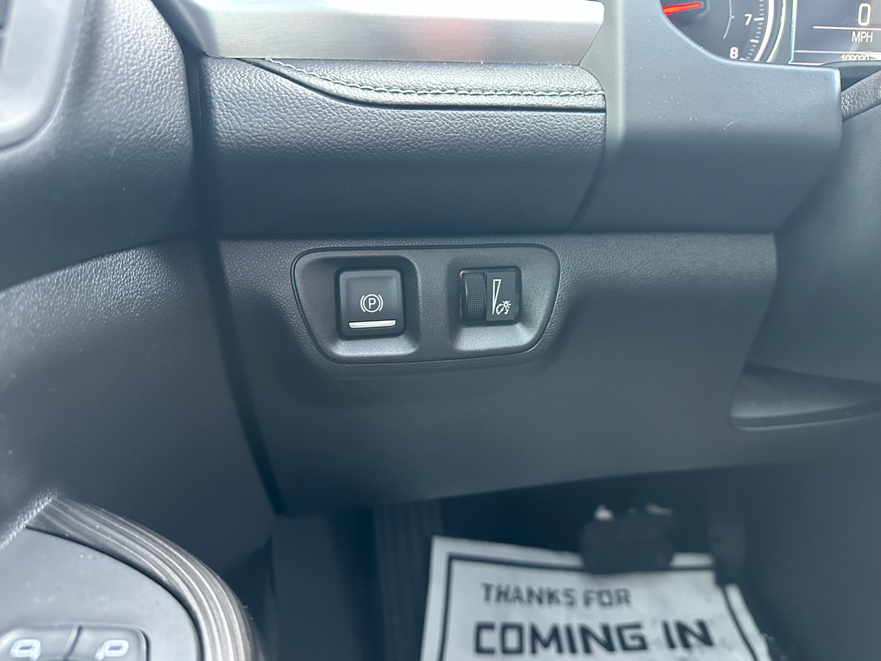 GMC Acadia SLT-2 AWD 2017