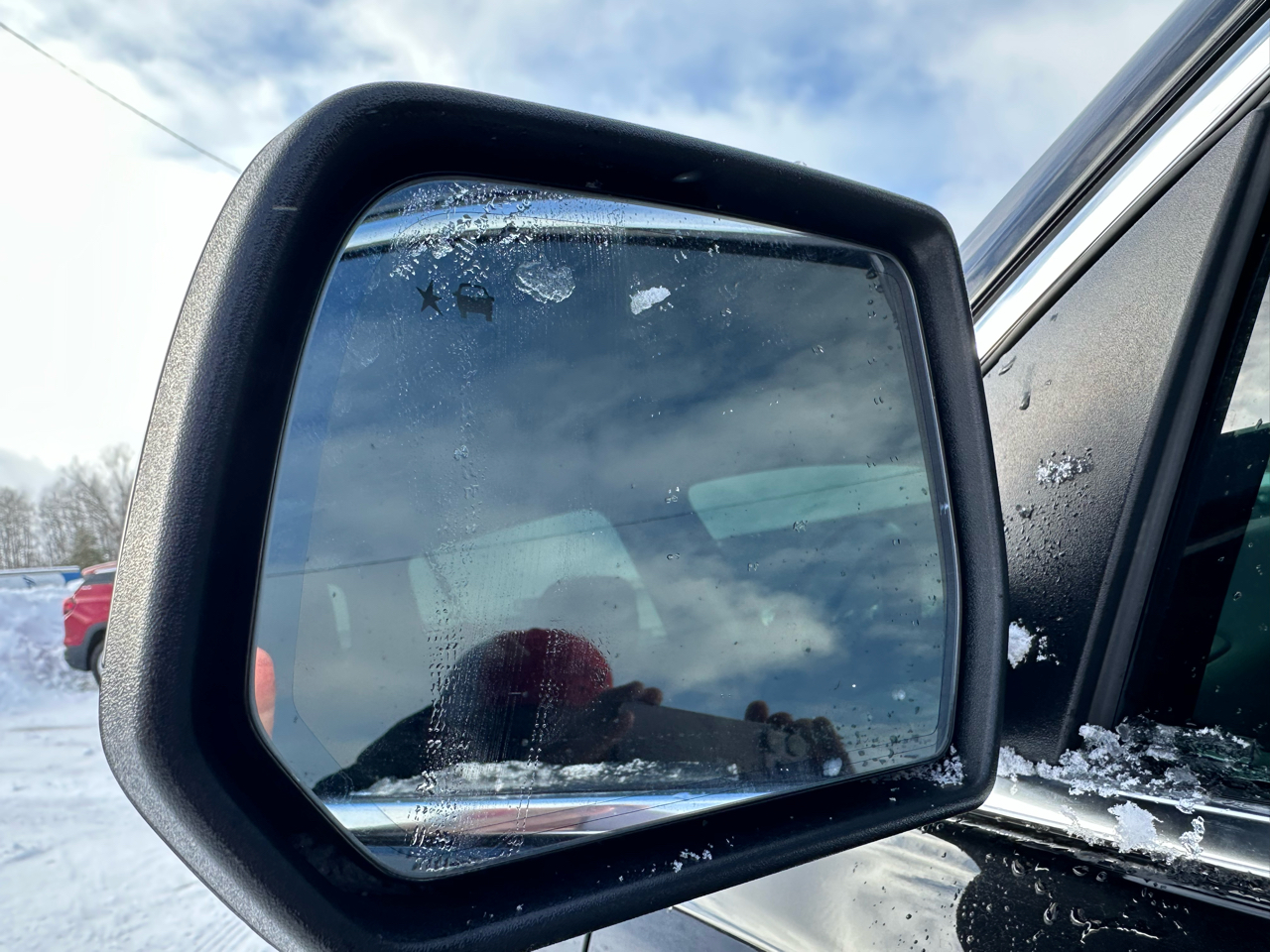 GMC Acadia SLT-2 AWD 2017