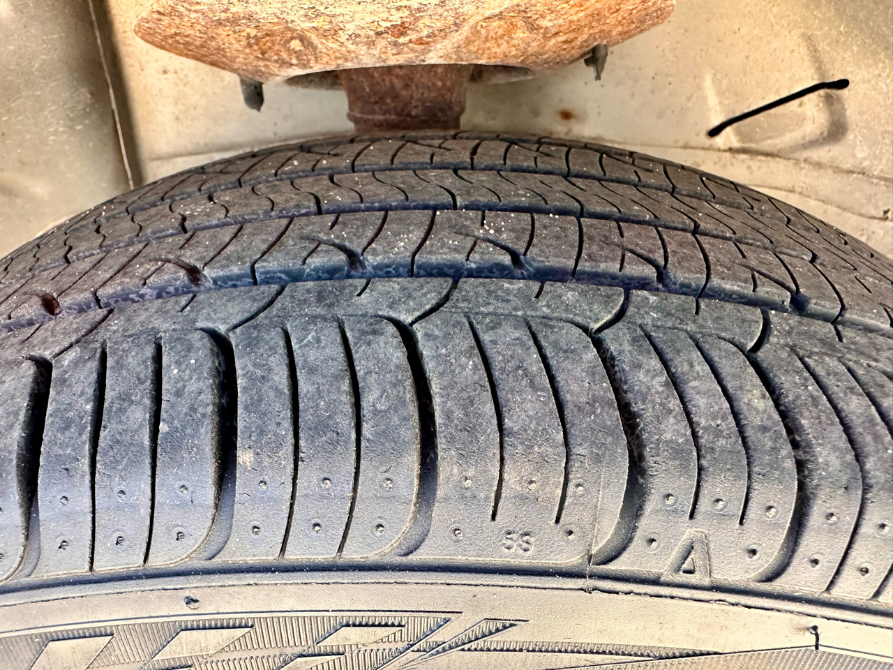 Chevrolet Impala Limited LT Fleet 2016 Chevrolet Impala Limited LT Fleet 2016