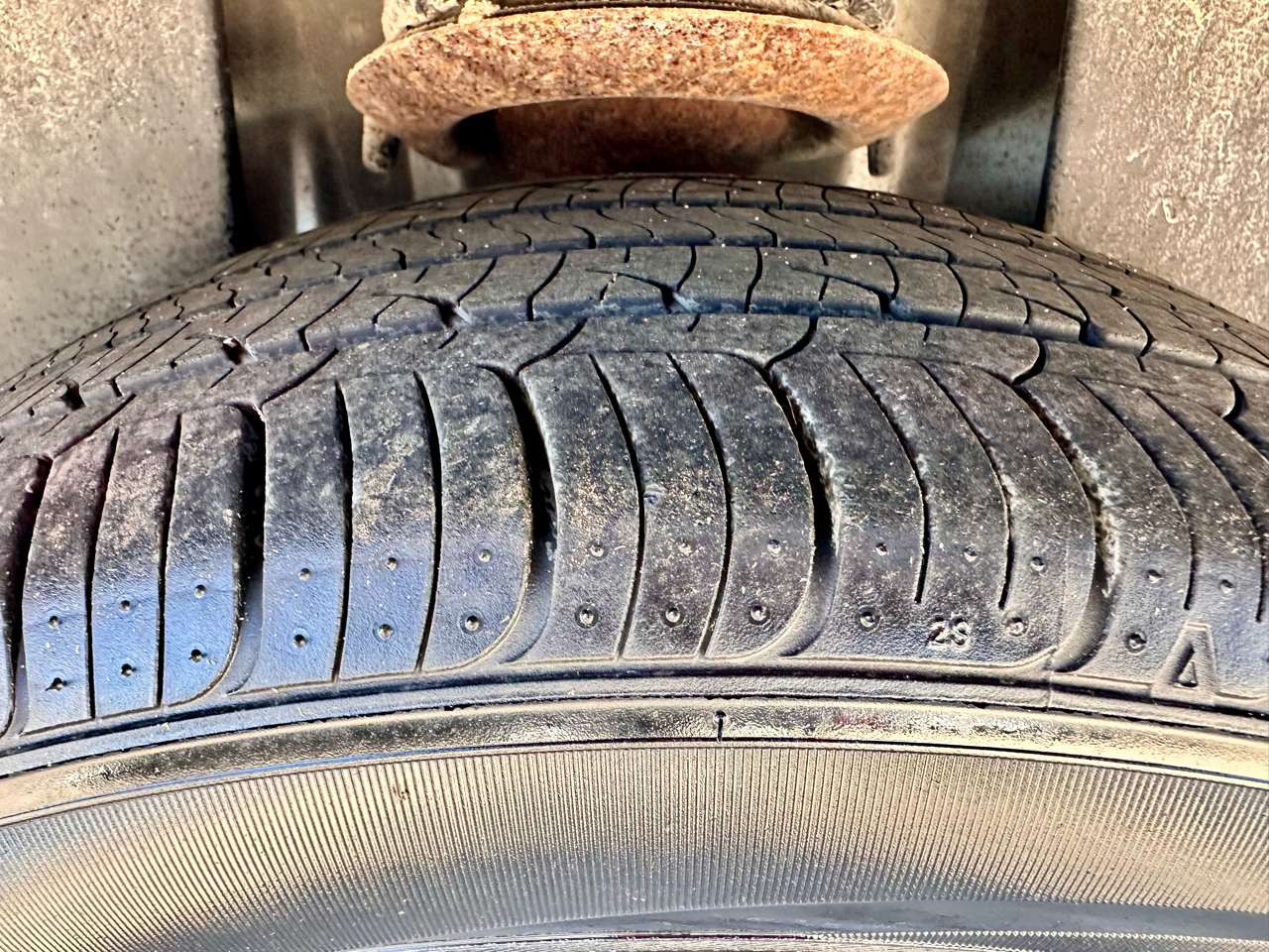 Chevrolet Impala Limited LT Fleet 2016 Chevrolet Impala Limited LT Fleet 2016