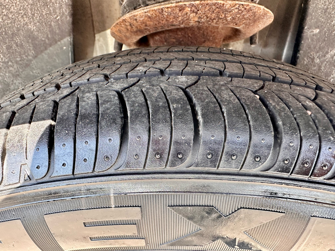 Chevrolet Impala Limited LT Fleet 2016 Chevrolet Impala Limited LT Fleet 2016