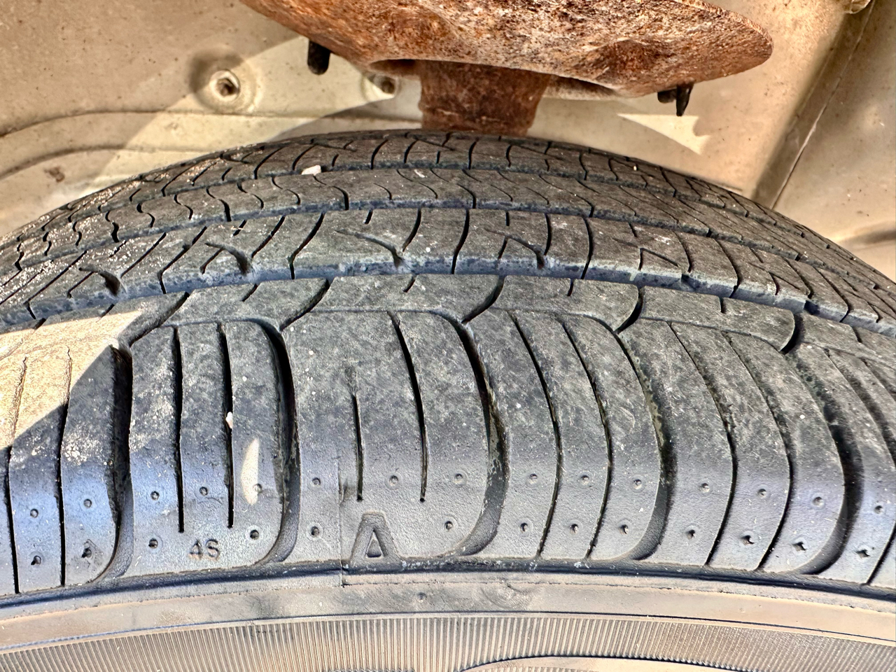 Chevrolet Impala Limited LT Fleet 2016 Chevrolet Impala Limited LT Fleet 2016