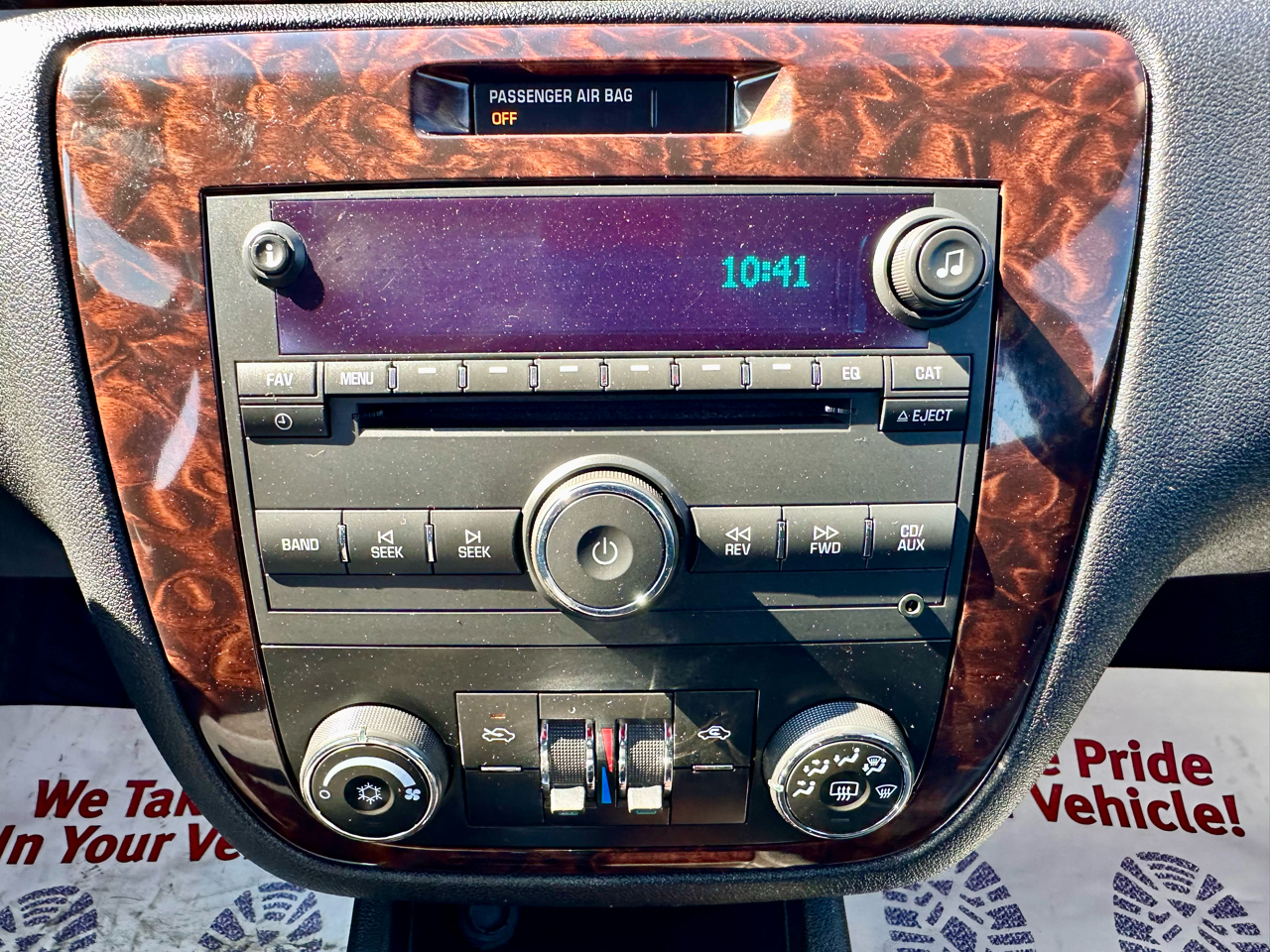 Chevrolet Impala Limited LT Fleet 2016 Chevrolet Impala Limited LT Fleet 2016