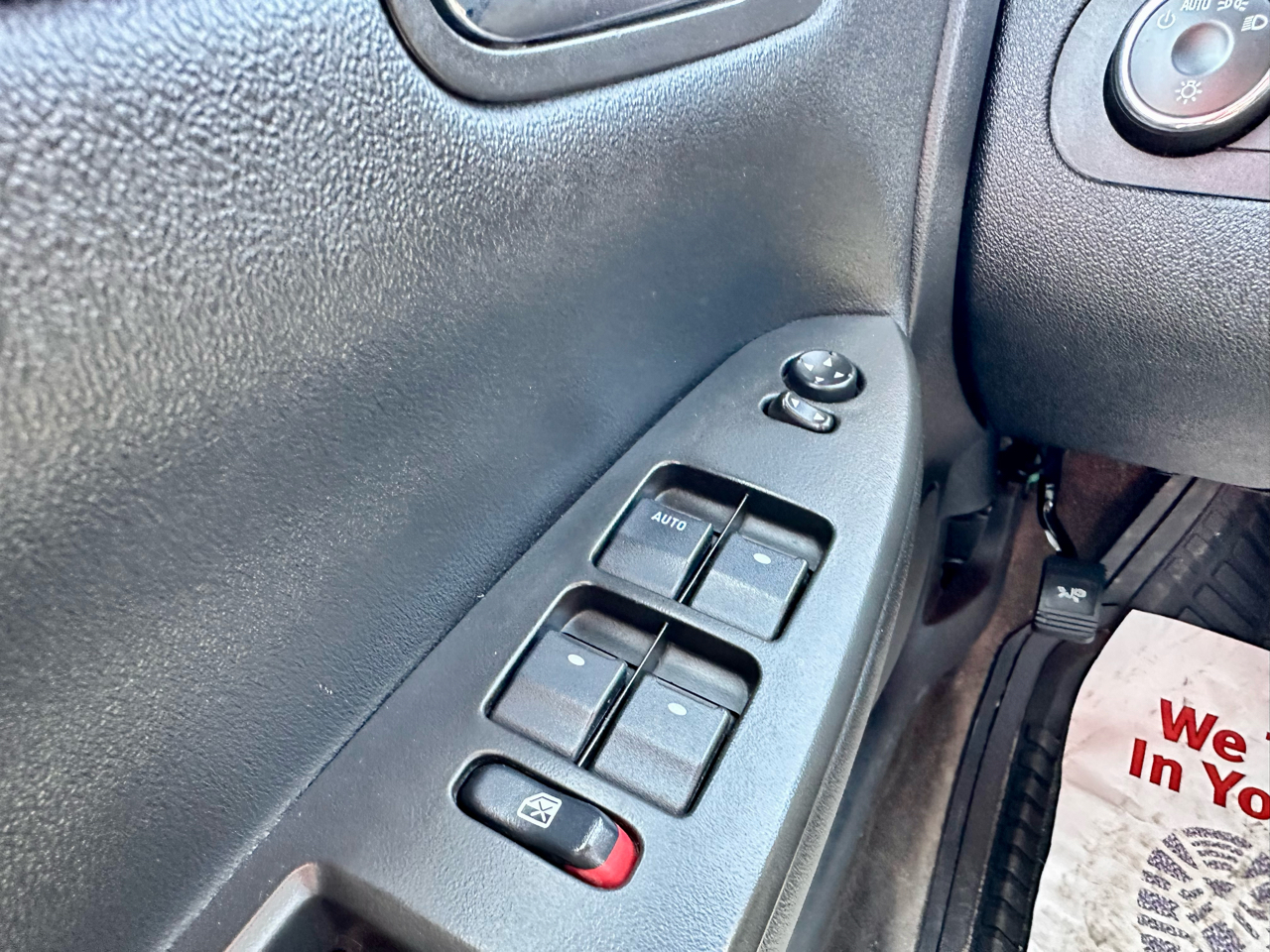 Chevrolet Impala Limited LT Fleet 2016 Chevrolet Impala Limited LT Fleet 2016