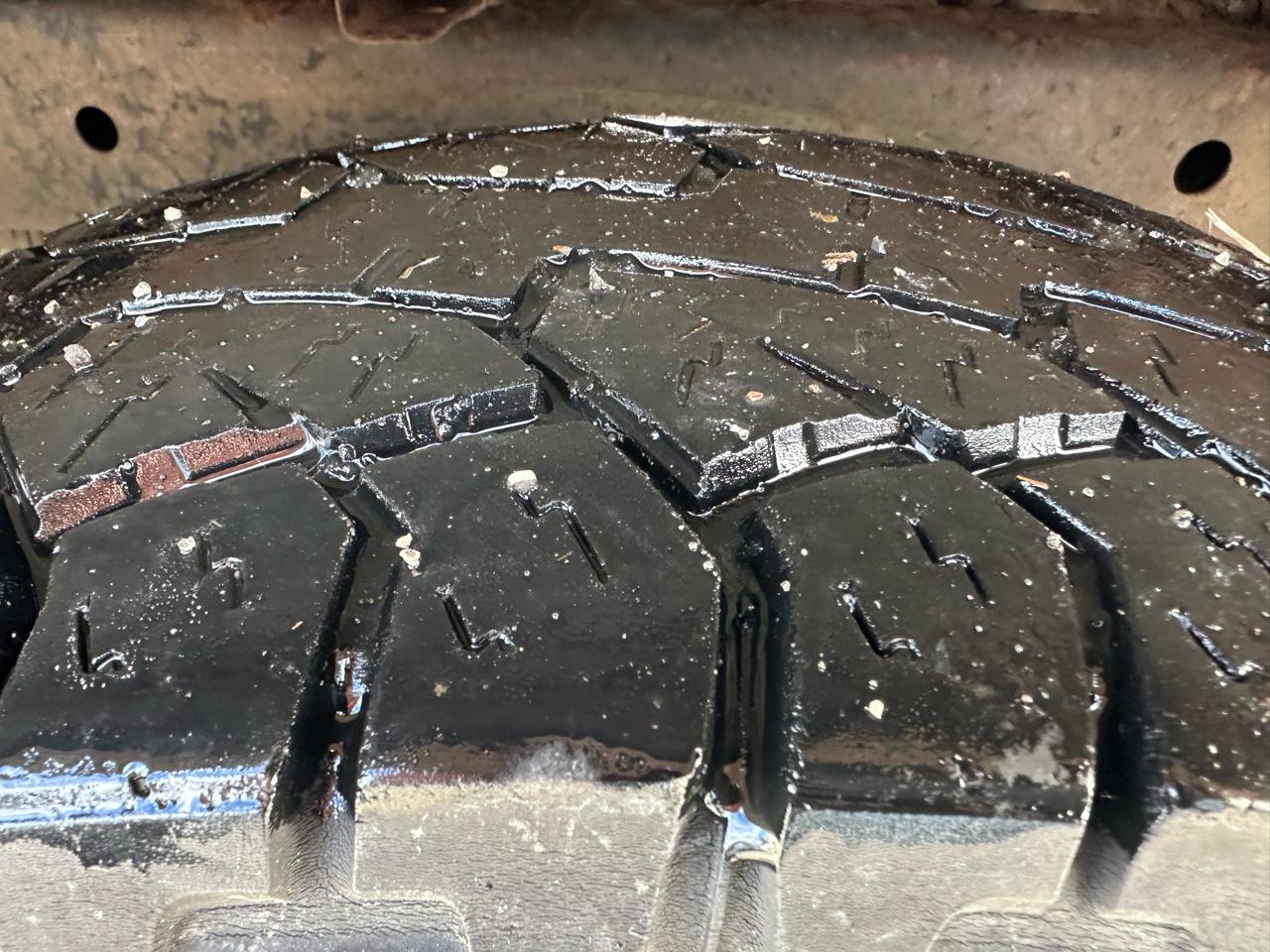 Ford F-150 XLT SuperCrew 4WD 2004