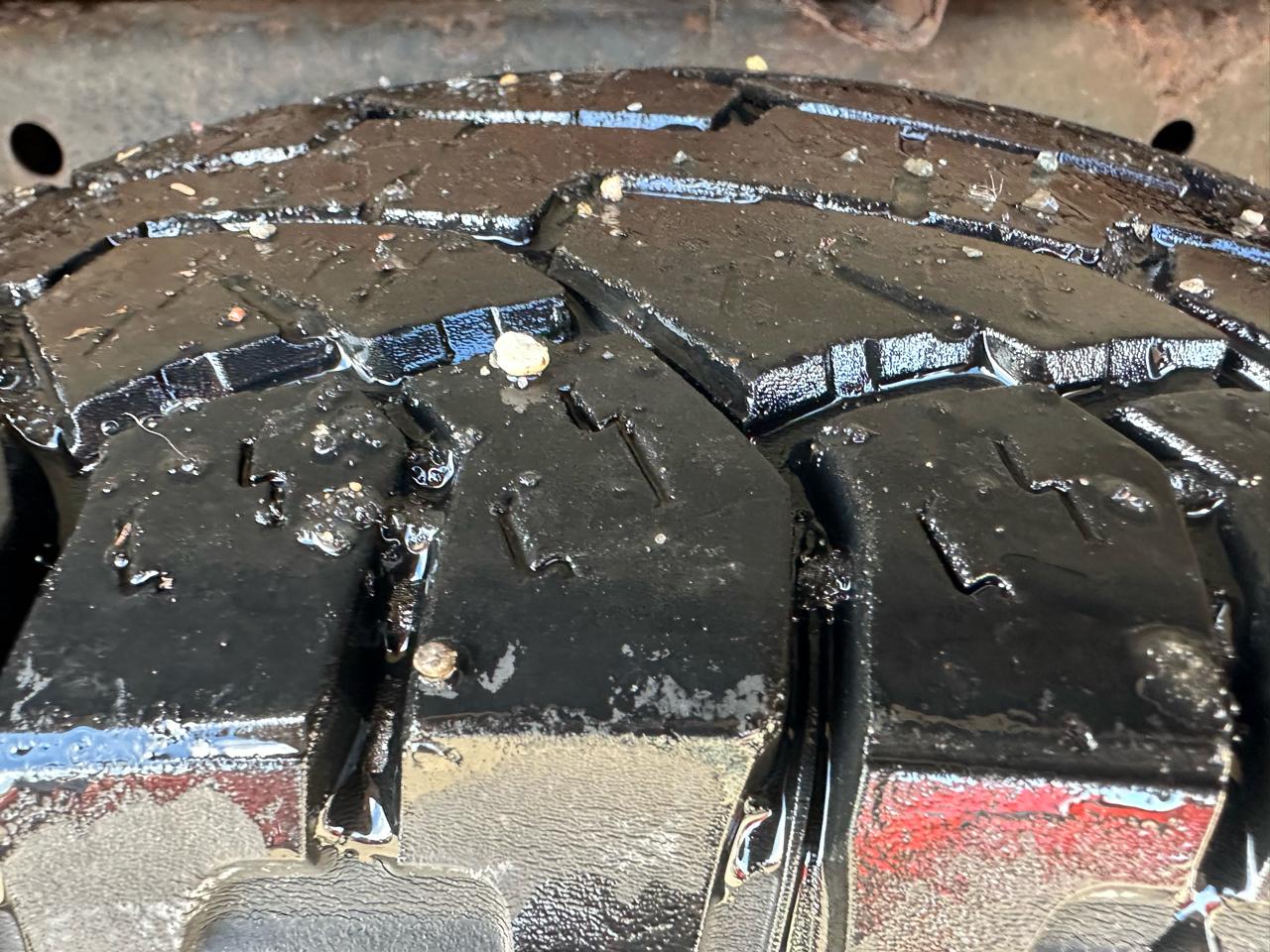 Ford F-150 XLT SuperCrew 4WD 2004