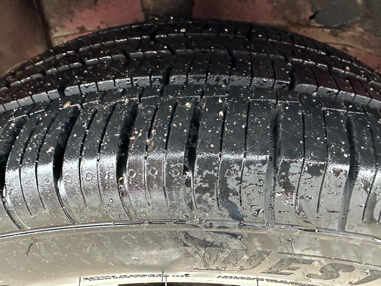 Chevrolet Impala Limited LT 2014