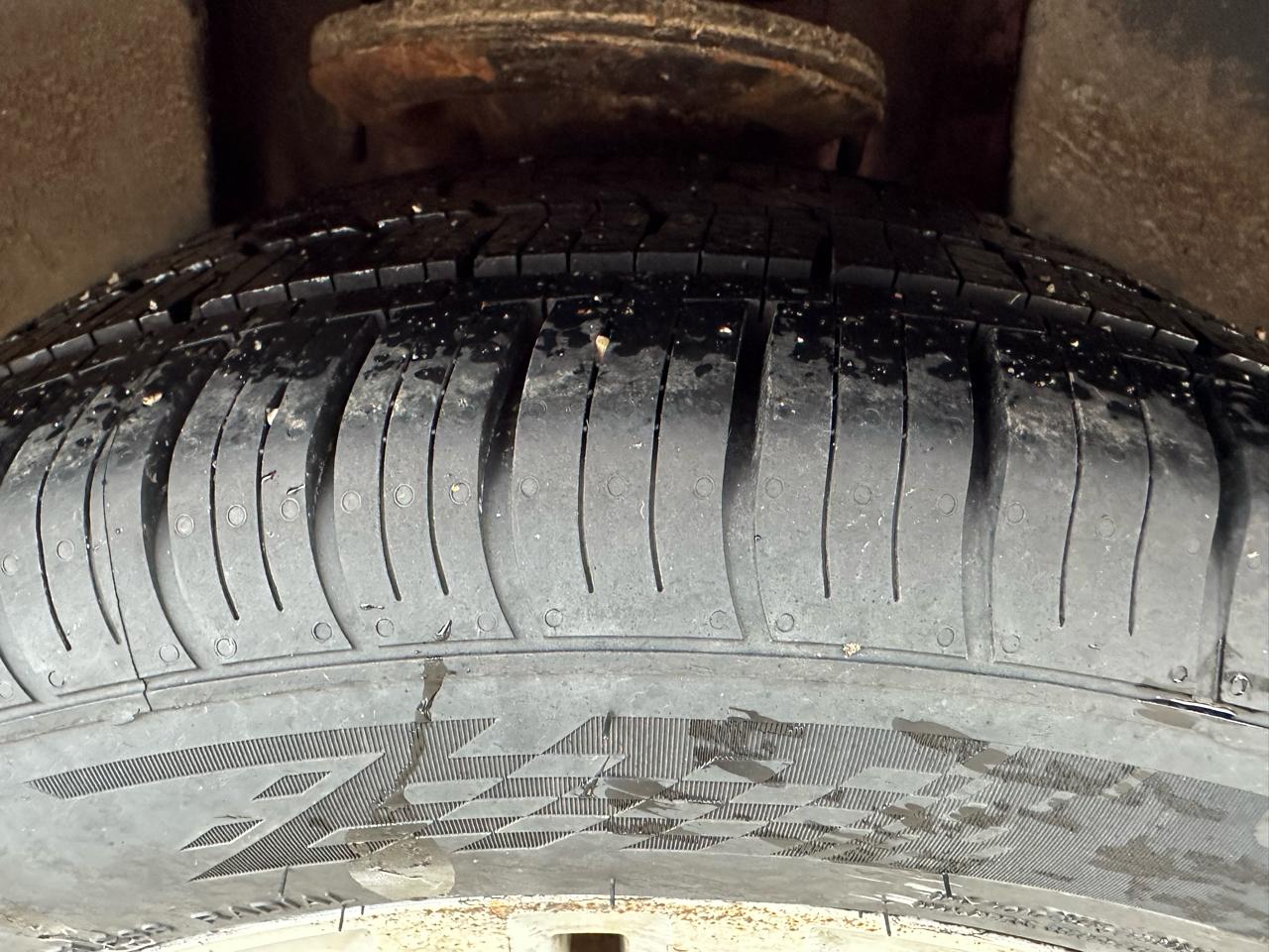 Chevrolet Impala Limited LT 2014