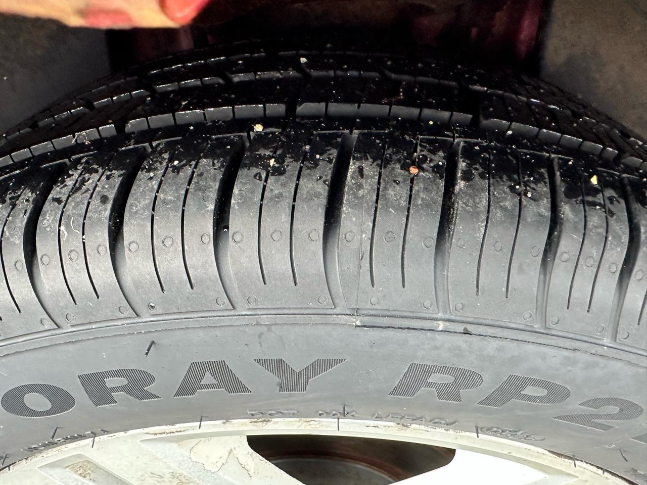 Chevrolet Impala Limited LT 2014