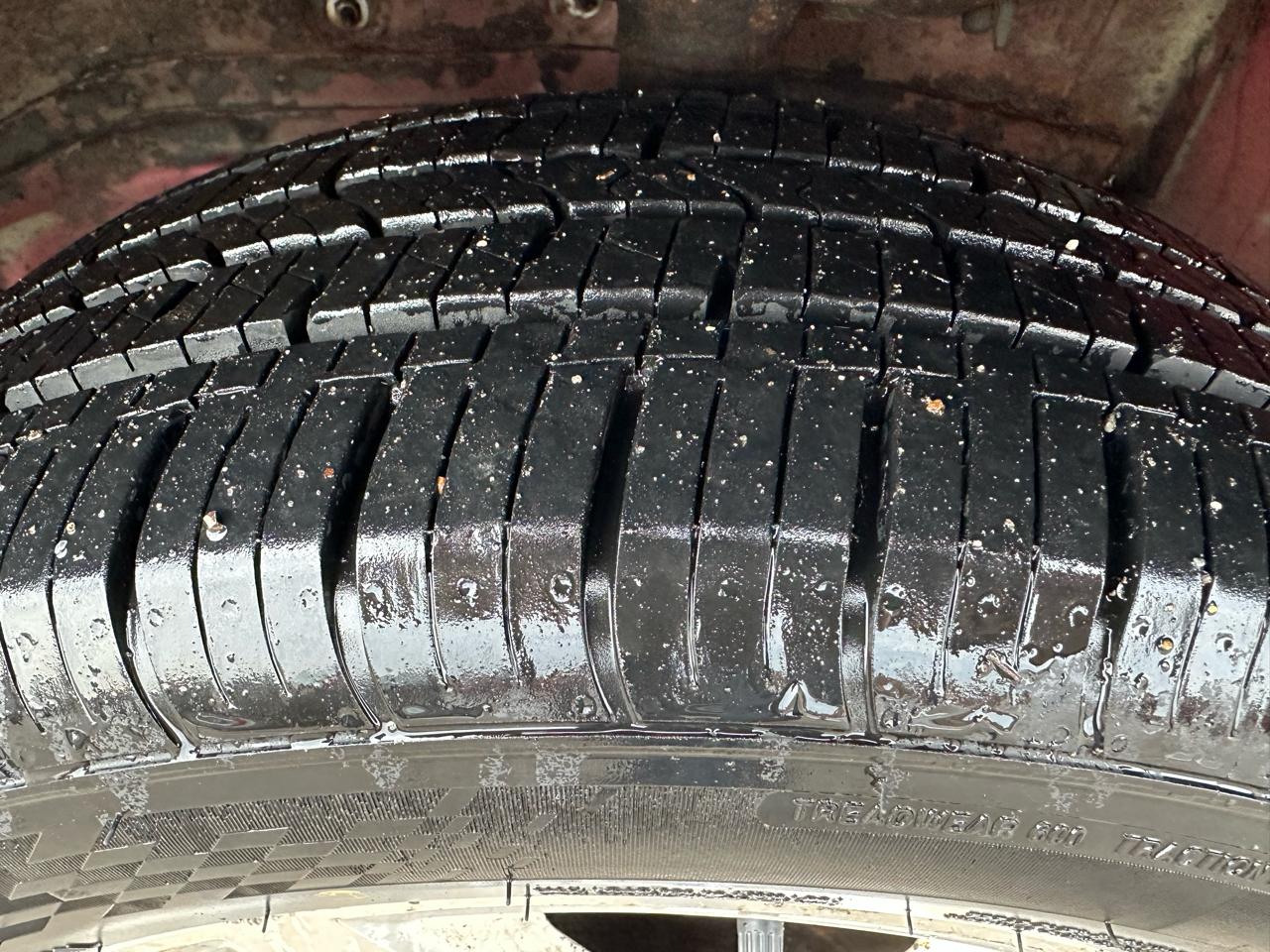 Chevrolet Impala Limited LT 2014