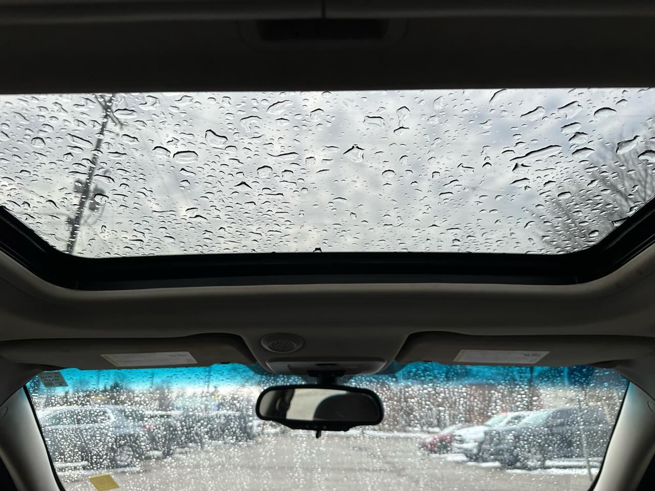 Chevrolet Impala Limited LT 2014