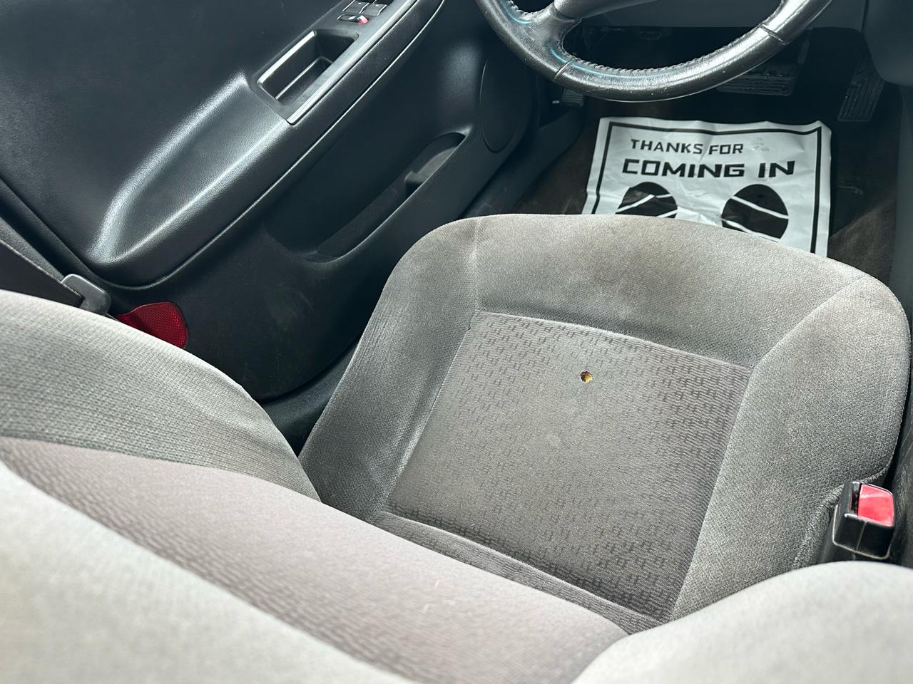 Chevrolet Impala Limited LT 2014