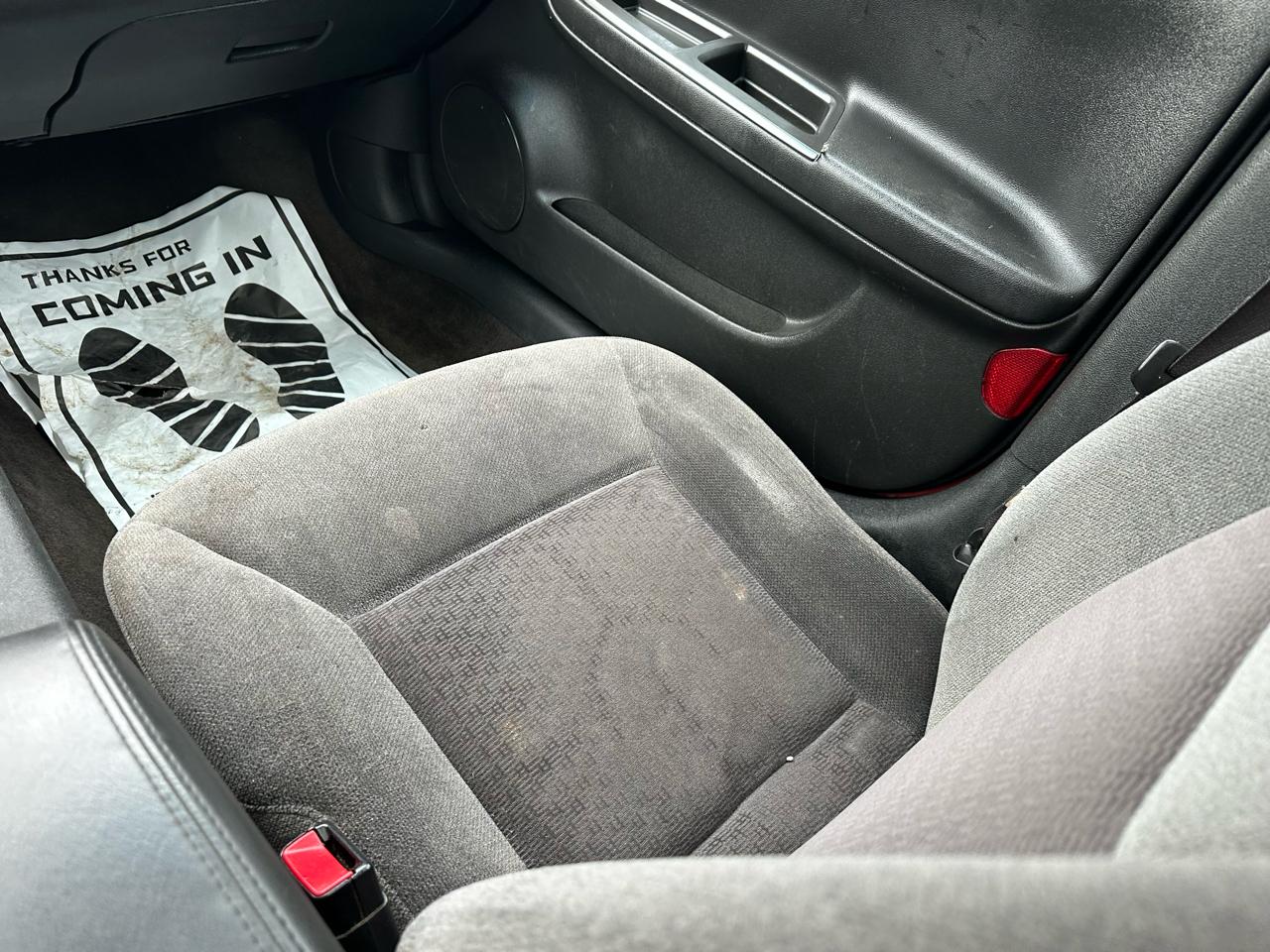 Chevrolet Impala Limited LT 2014