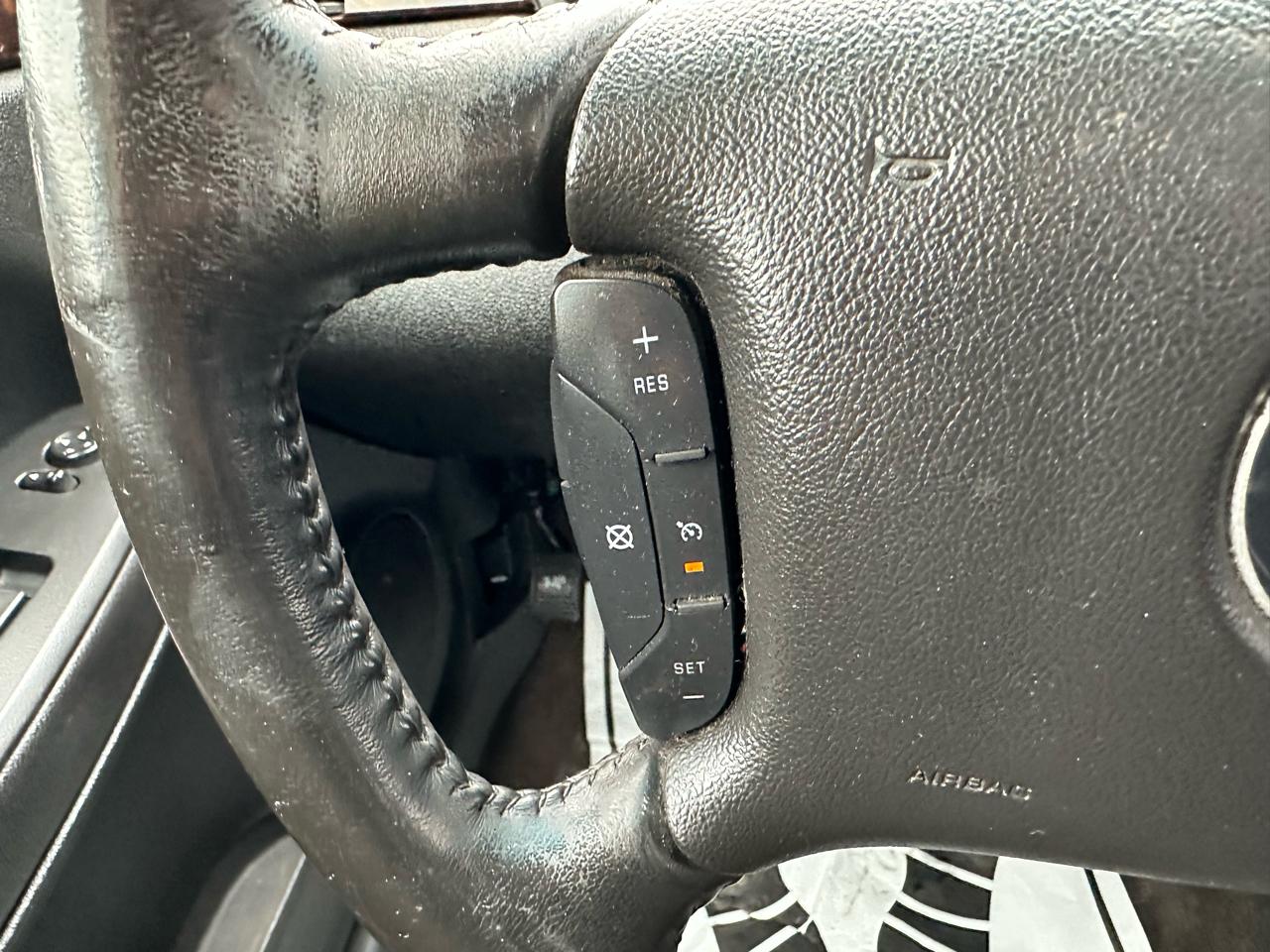 Chevrolet Impala Limited LT 2014