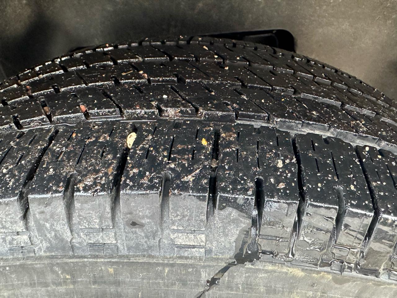 Dodge Ram 2500 ST Quad Cab Long Bed 2WD 2005