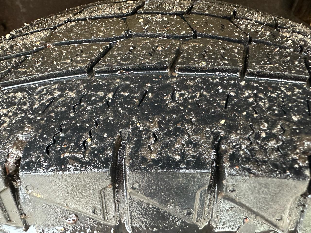 Dodge Ram 2500 ST Quad Cab Long Bed 2WD 2005