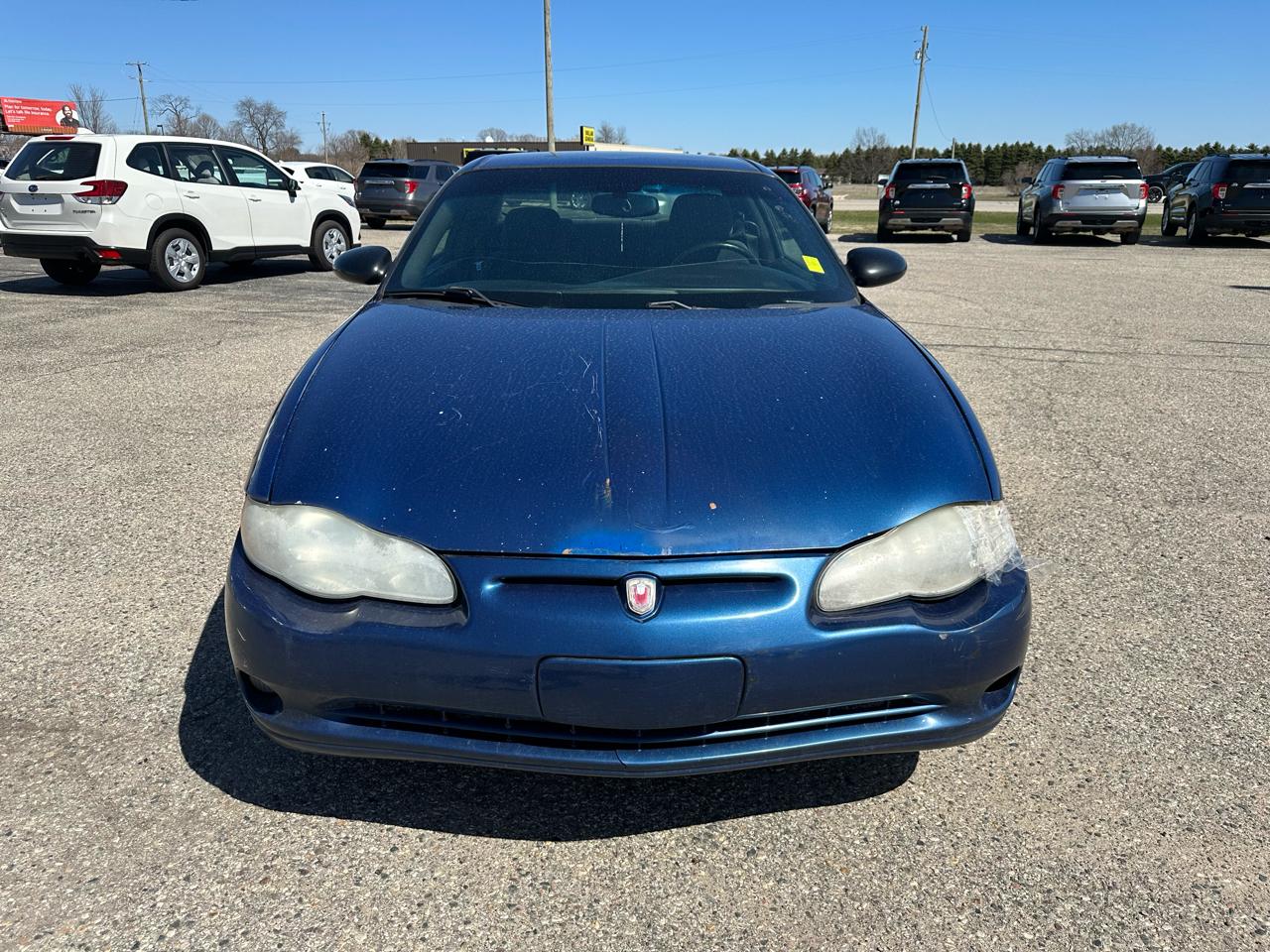 Chevrolet Impala LT 2011