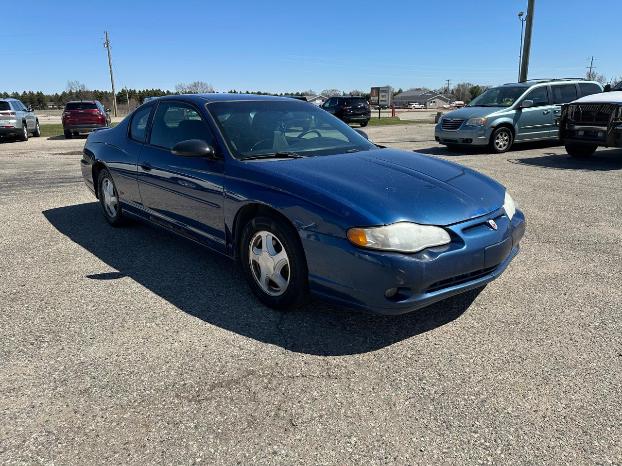 Chevrolet Impala LT 2011