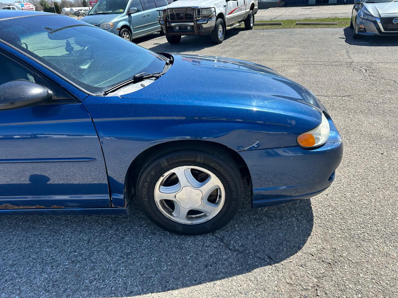 Chevrolet Impala LT 2011