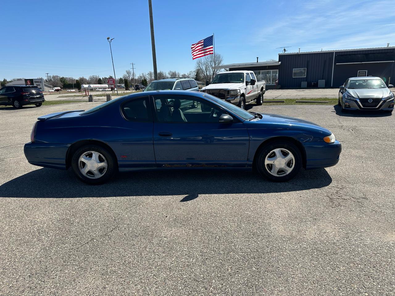 Chevrolet Impala LT 2011