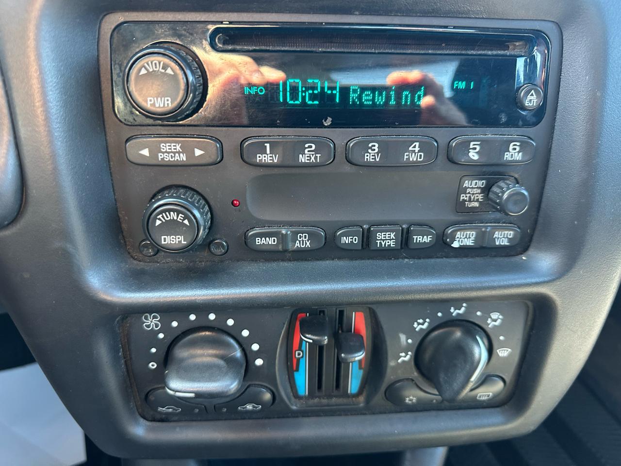 Chevrolet Impala LT 2011