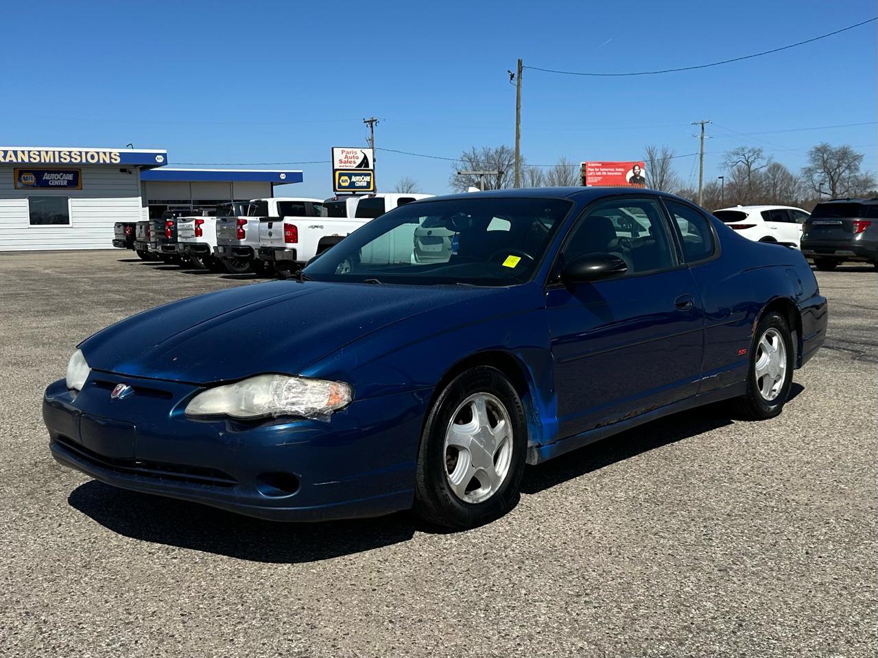 Chevrolet Impala LT 2011