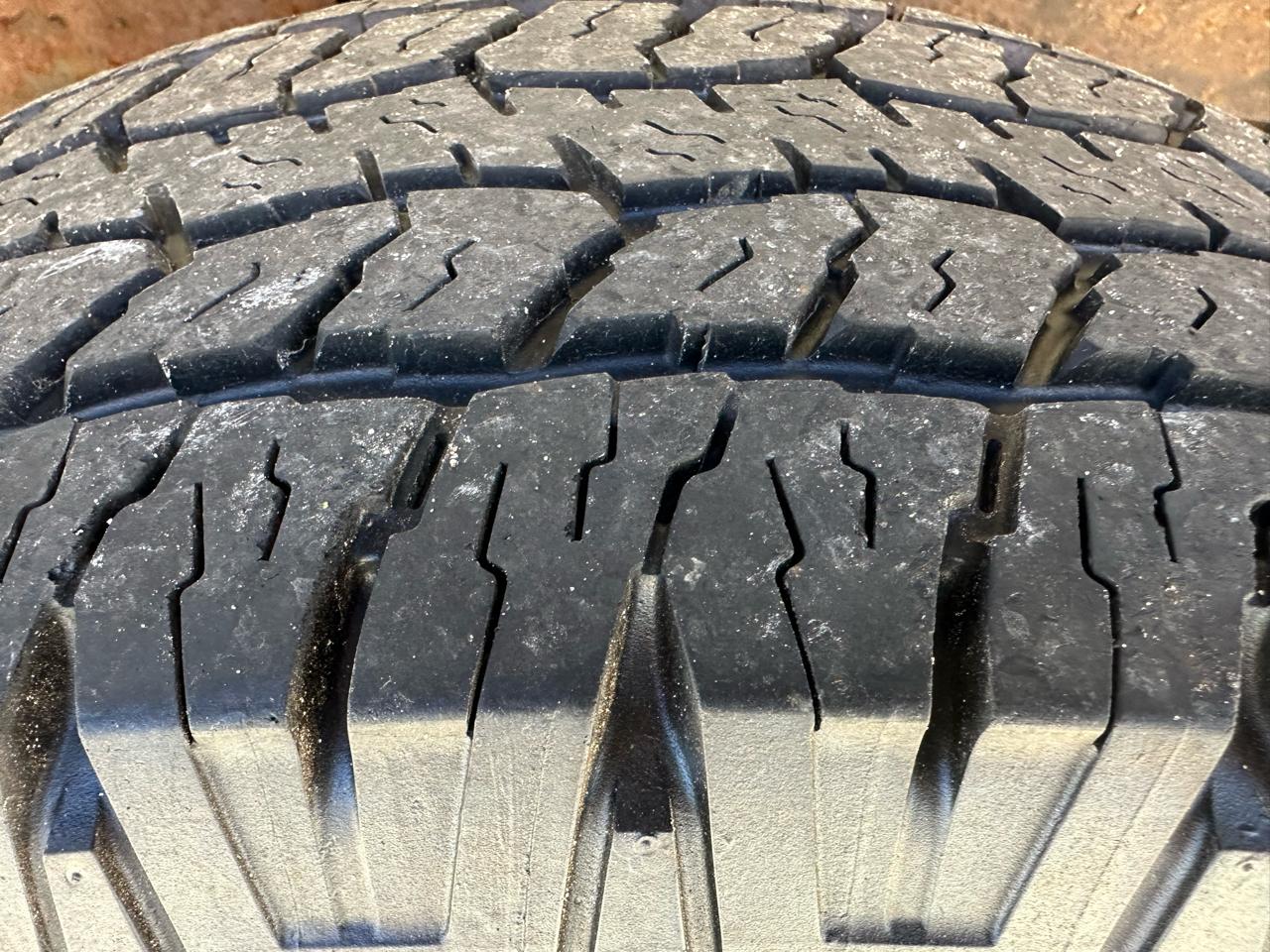 Chevrolet Silverado 1500 LT1 Ext. Cab 4WD 2007