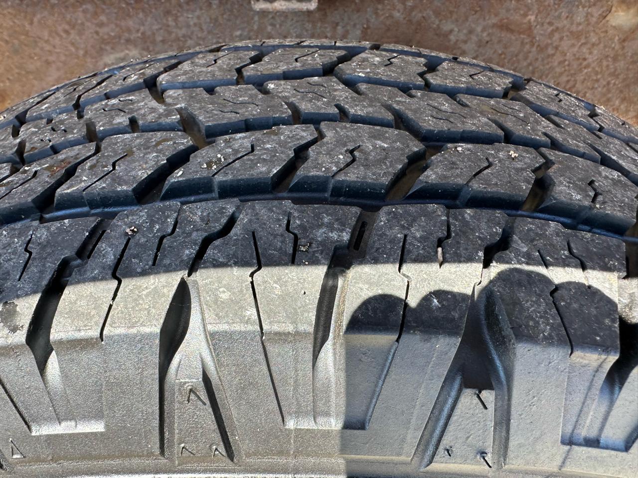 Chevrolet Silverado 1500 LT1 Ext. Cab 4WD 2007