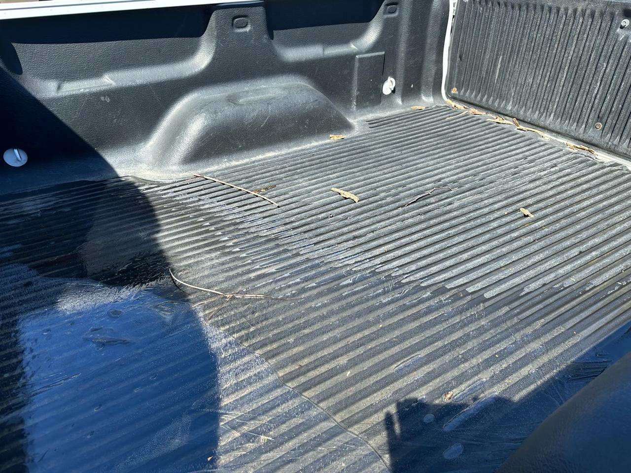 Chevrolet Silverado 1500 LT1 Ext. Cab 4WD 2007