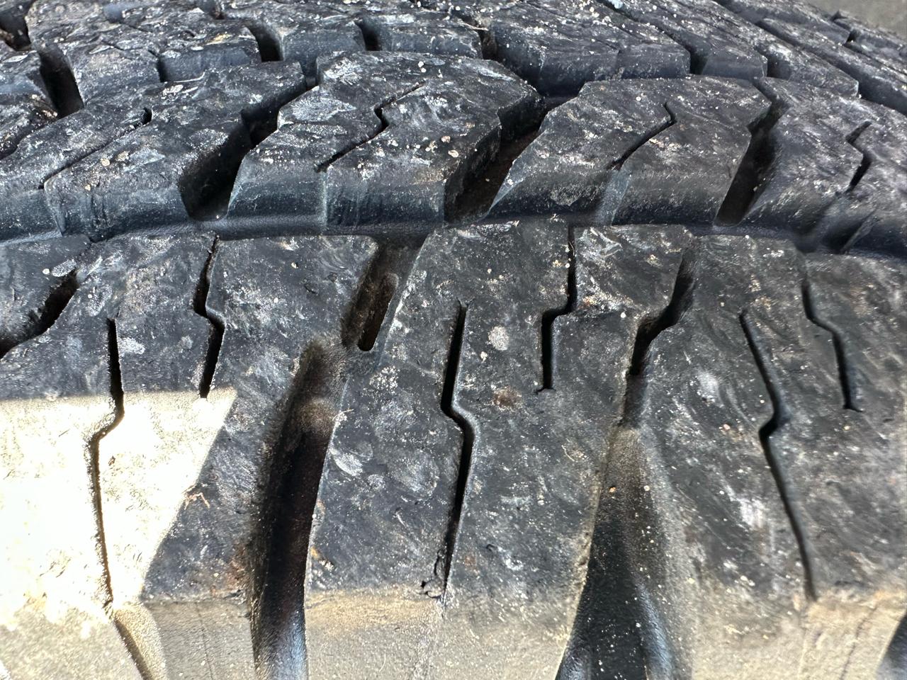 Chevrolet Silverado 1500 LT1 Ext. Cab 4WD 2007