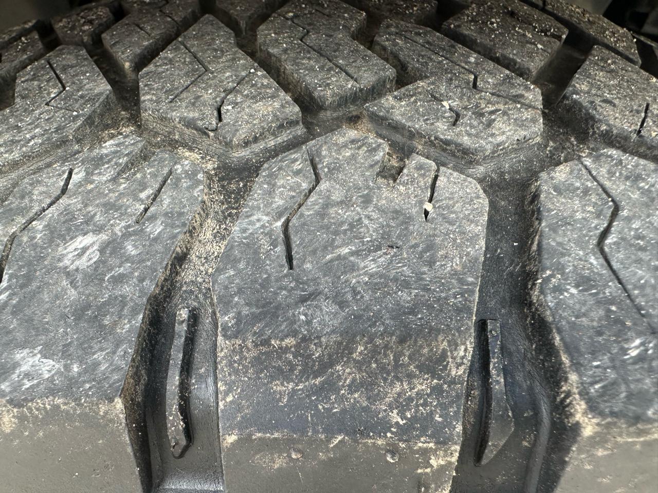 Jeep Wrangler Unlimited Rubicon 4WD 2015