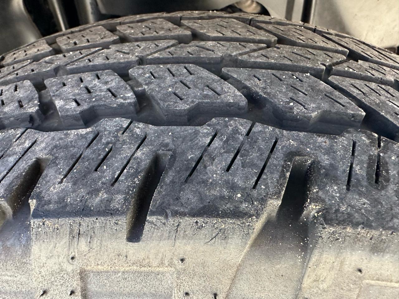 Jeep Wrangler Unlimited North Edition 2020