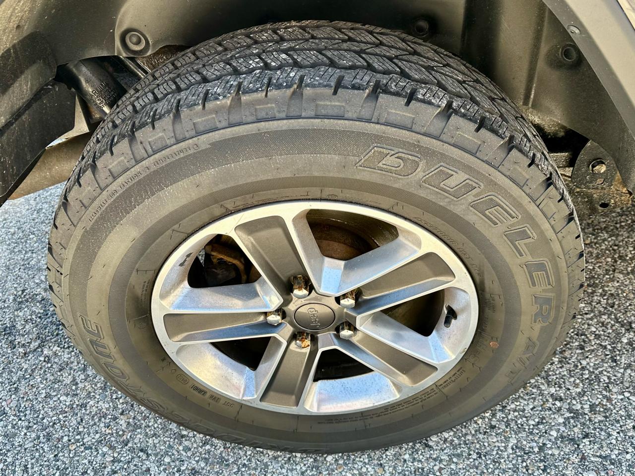 Jeep Wrangler Unlimited North Edition 2020