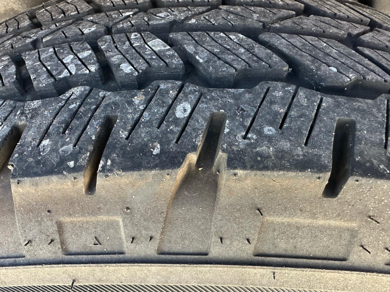 Jeep Wrangler Unlimited North Edition 2020