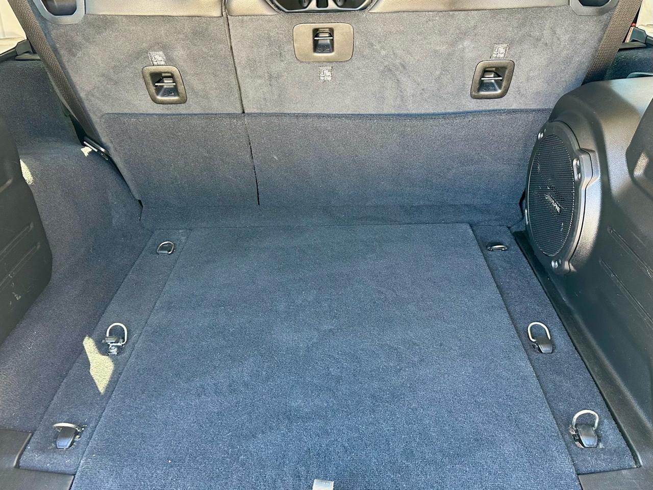 Jeep Wrangler Unlimited North Edition 2020