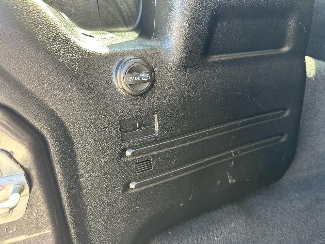 Jeep Wrangler Unlimited North Edition 2020