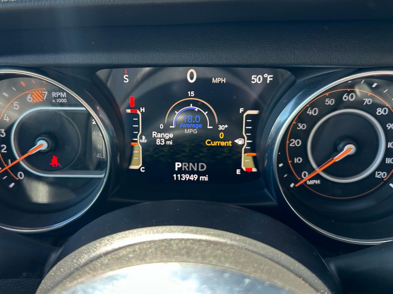 Jeep Wrangler Unlimited North Edition 2020