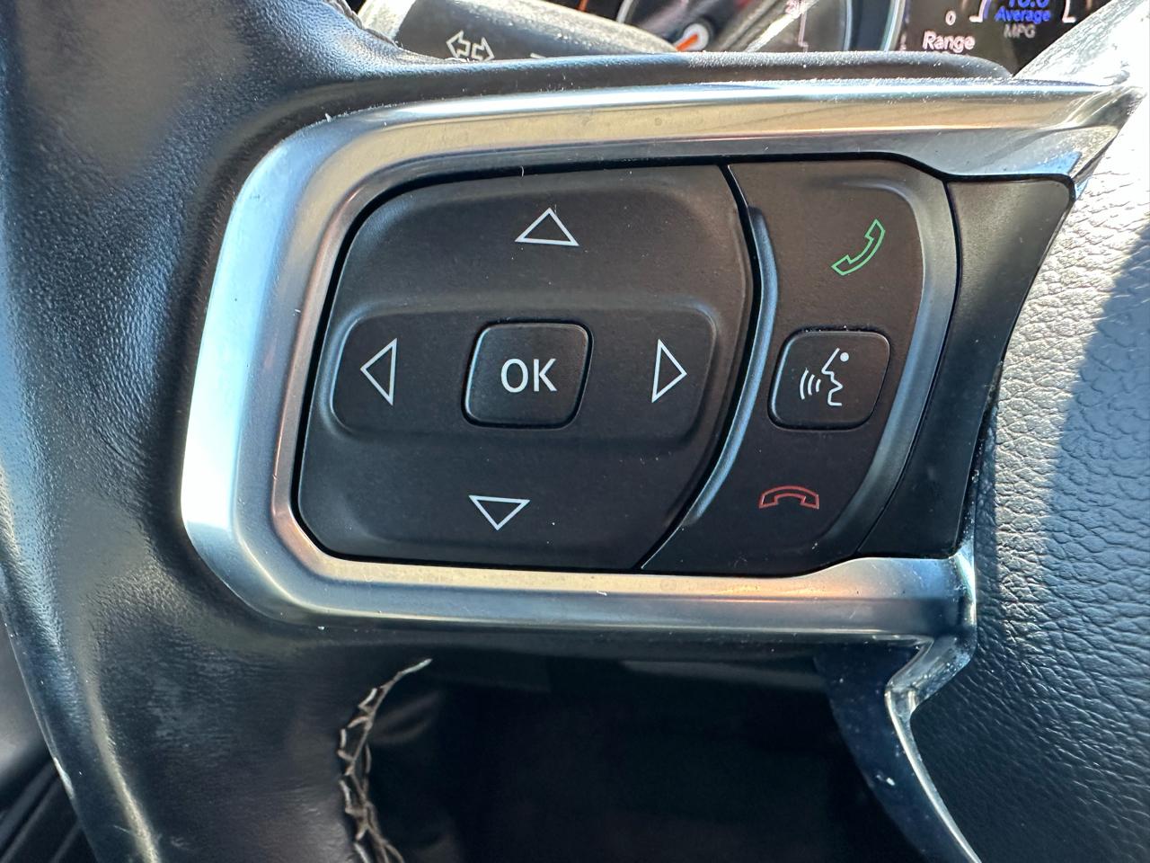 Jeep Wrangler Unlimited North Edition 2020