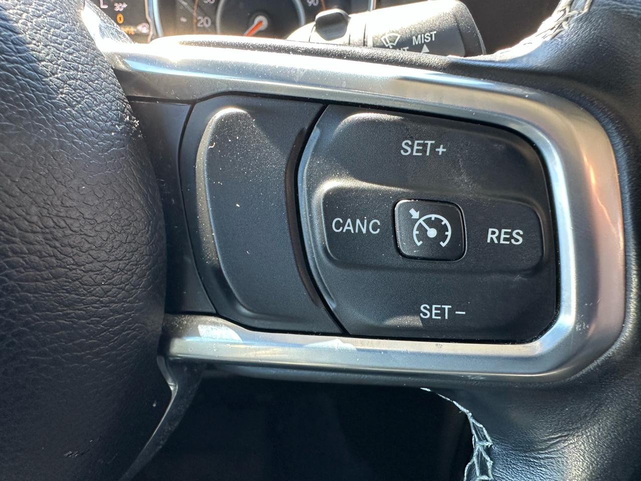 Jeep Wrangler Unlimited North Edition 2020