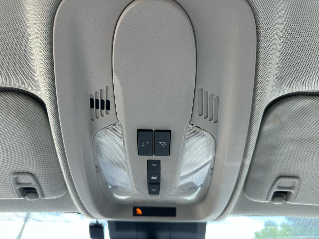 Chevrolet Equinox LS AWD 2013