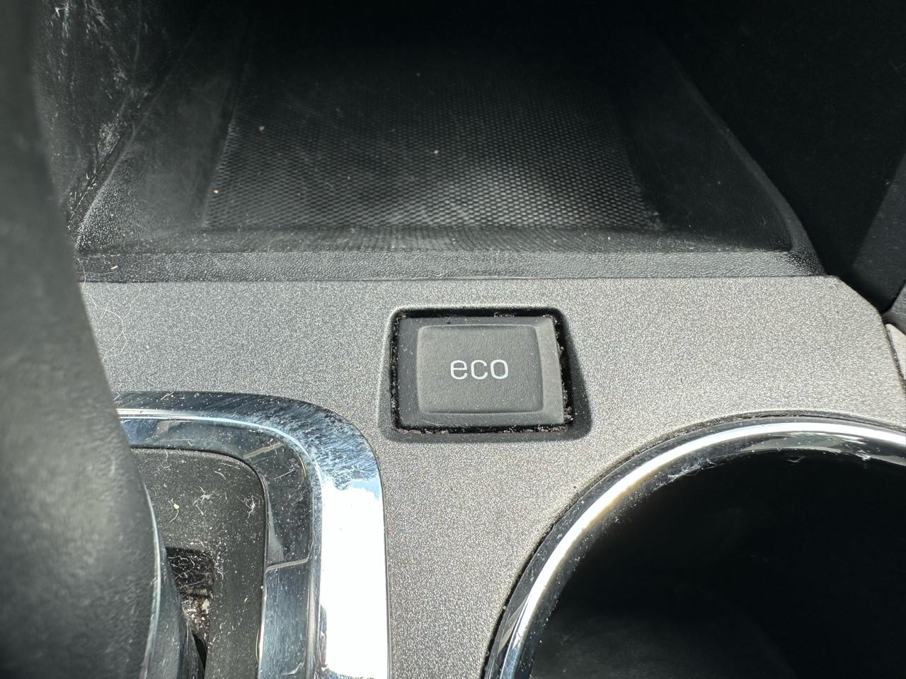 Chevrolet Equinox LS AWD 2013