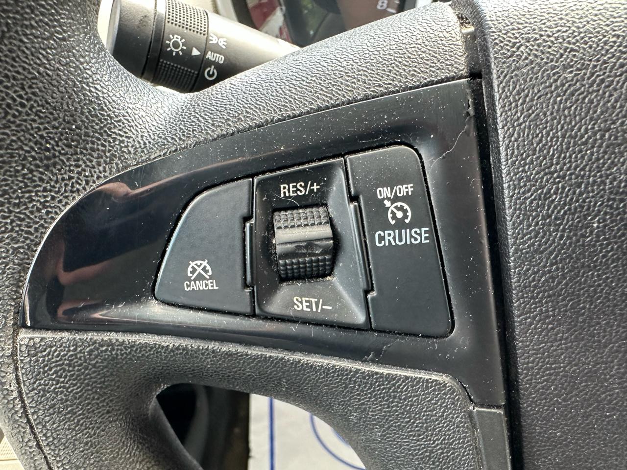 Chevrolet Equinox LS AWD 2013