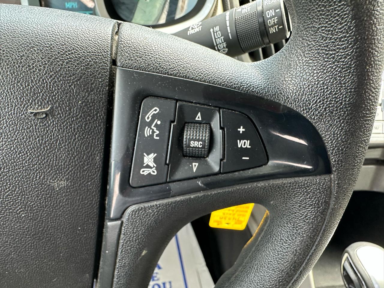 Chevrolet Equinox LS AWD 2013