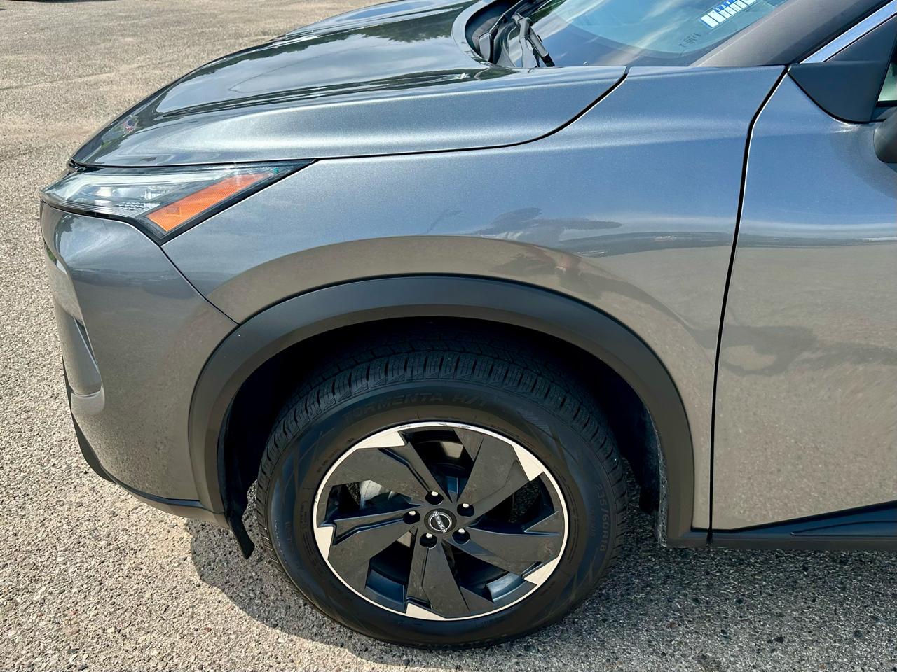 Nissan Rogue SV AWD 2024