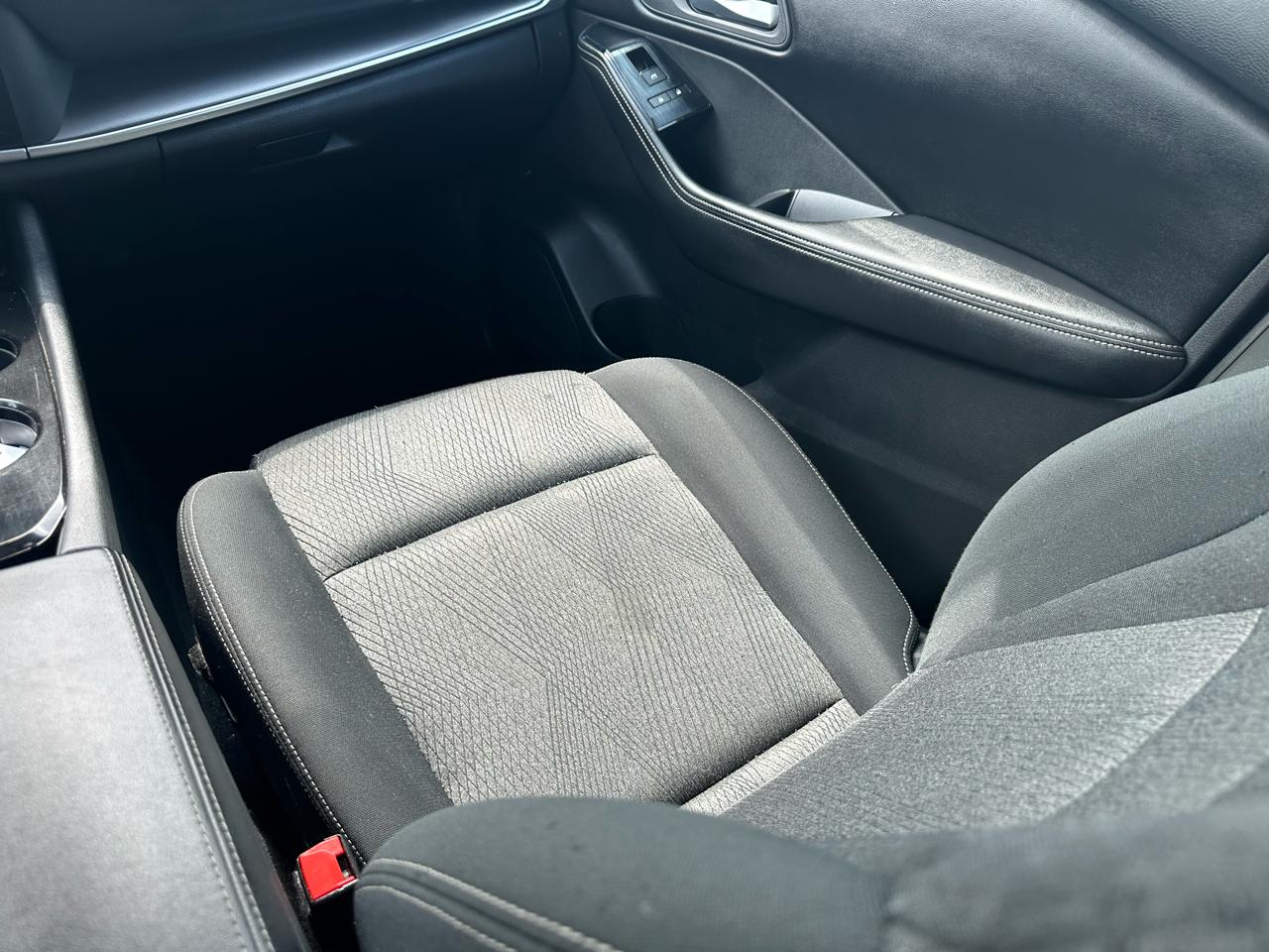 Nissan Rogue SV AWD 2024
