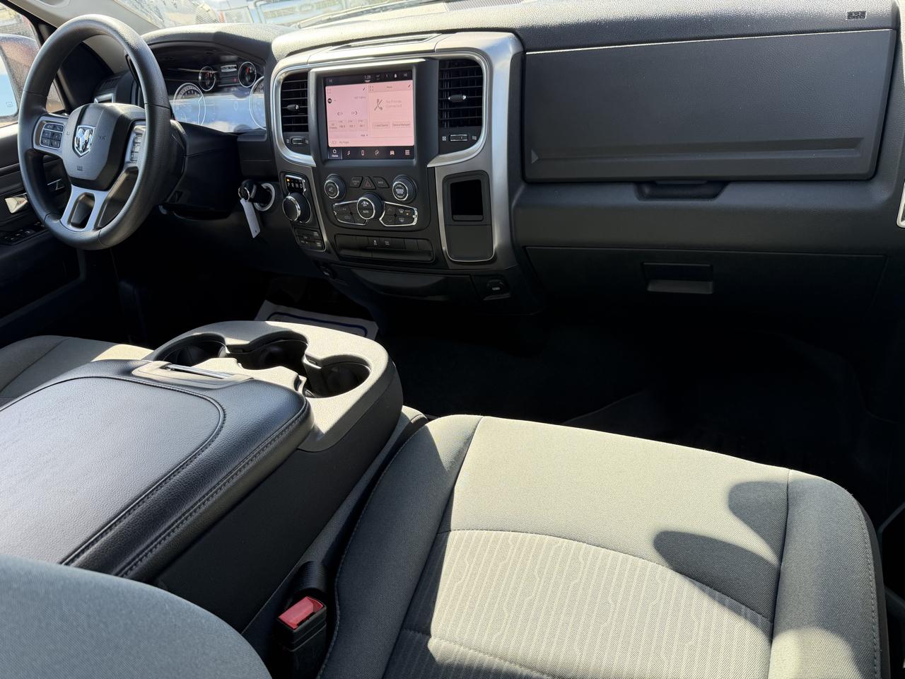 Ram 1500 photo 40