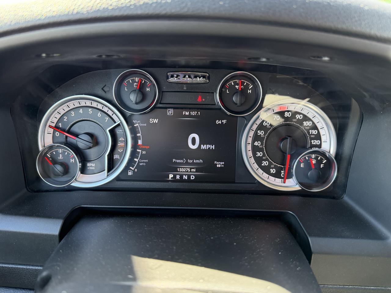 Ram 1500 photo 45