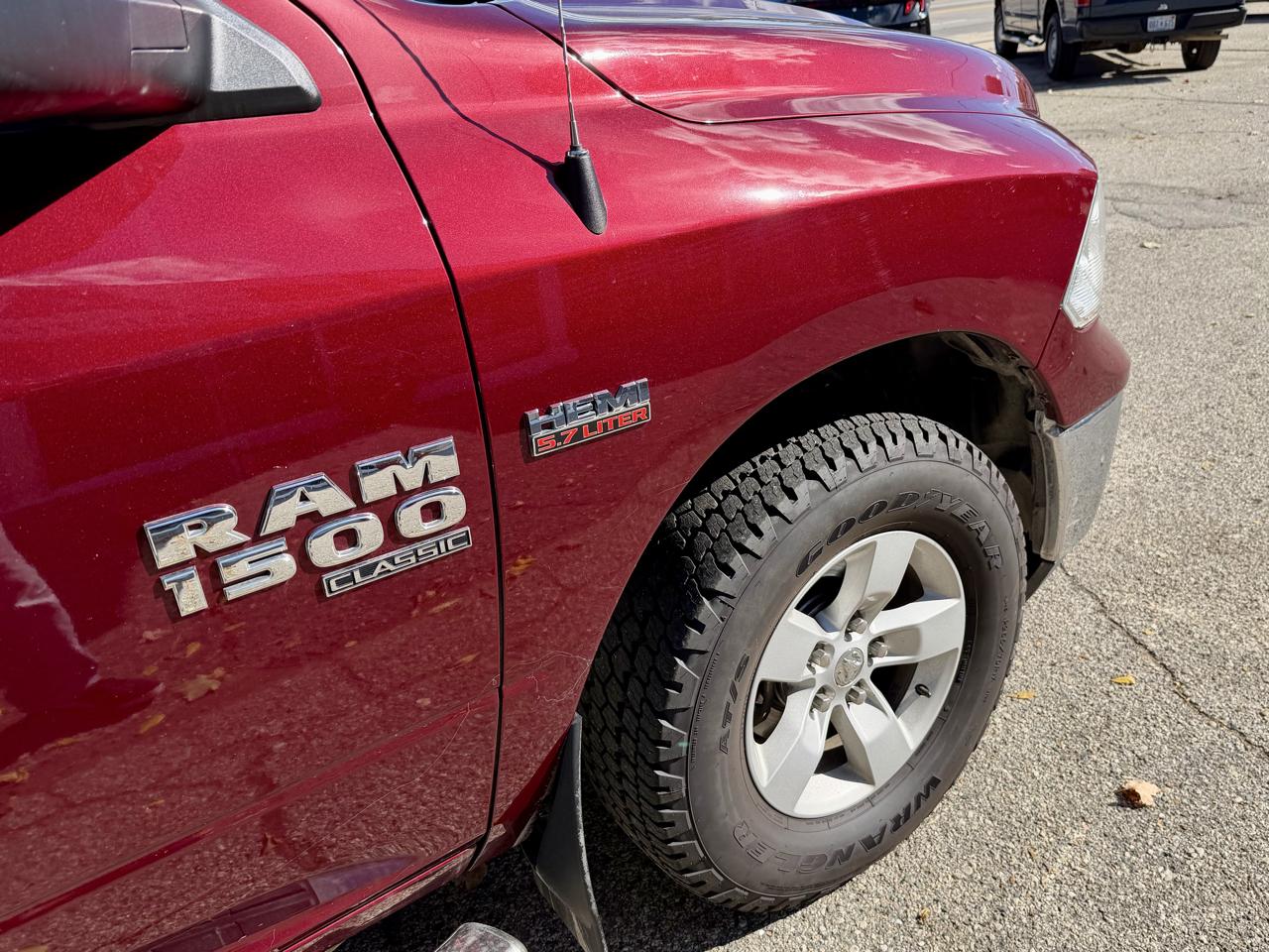 Ram 1500 photo 10